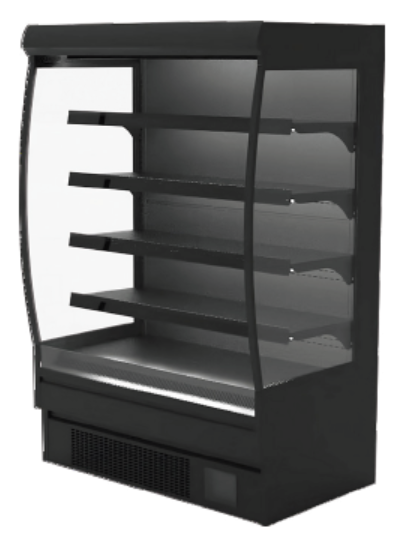 Gambar Plug-in MULTIDECK CHILLER